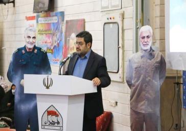 Ø¹ÙØª ÙØ±Ø§Ø³ Ø¯Ø´ÙÙØ§Ù Ø§Ø² Ø­Ø§Ø¬â ÙØ§Ø³Ù Ø³ÙÛÙØ§ÙÛ Ø¬Ø§Ø±Û Ø¨ÙØ¯Ù ÙØ§Ù Ù ÛØ§Ø¯ Ø®Ø¯Ø§ÙÙØ¯ Ø¯Ø± ØªÙØ§ÙÛ Ø§Ø¨Ø¹Ø§Ø¯ Ø²ÙØ¯Ú¯Û Ø§Ù Ø¨ÙØ¯